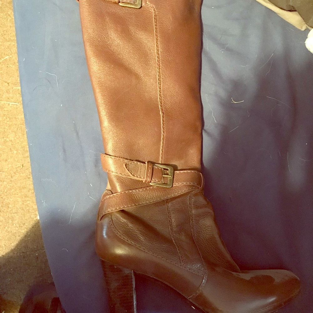 Cole Haan Boots